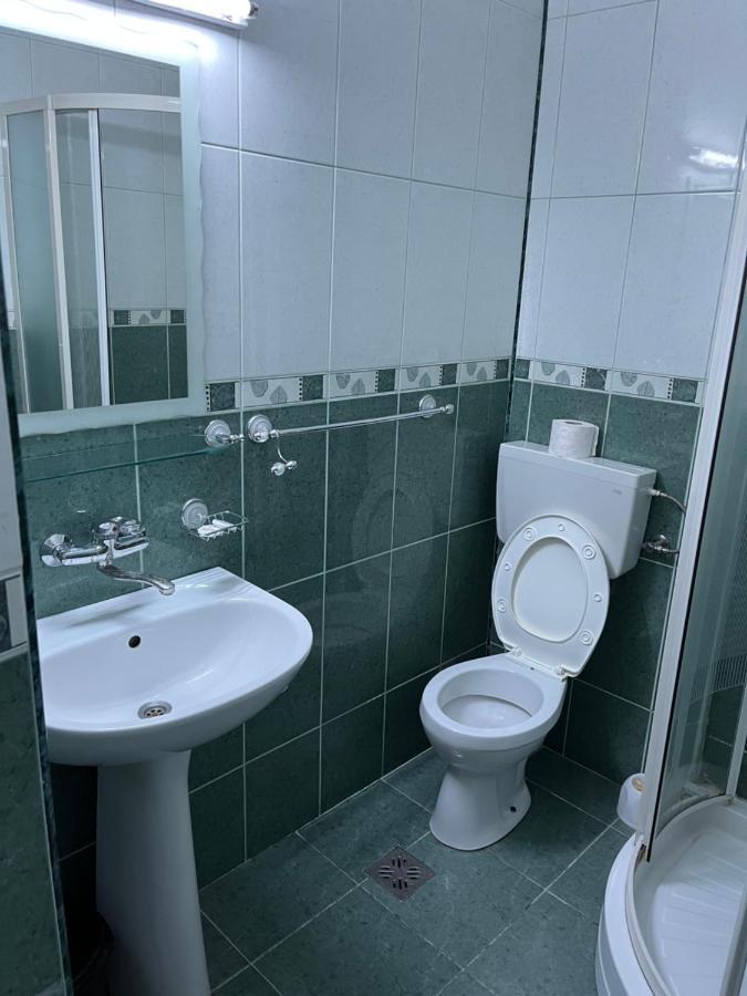 Pensiunea Orhideea Băile Herculane Extérieur photo