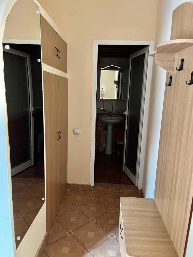 Pensiunea Orhideea Băile Herculane Extérieur photo