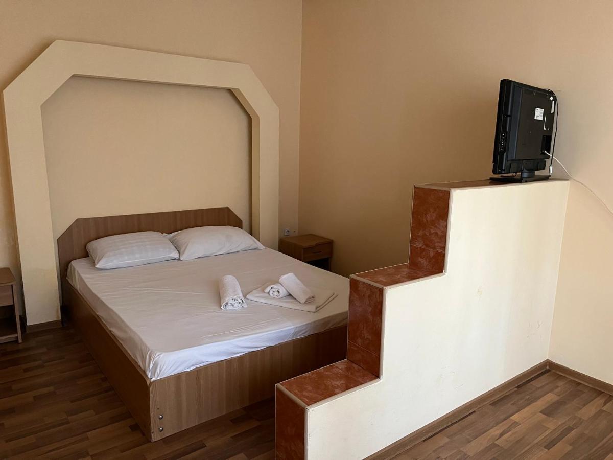 Pensiunea Orhideea Băile Herculane Extérieur photo