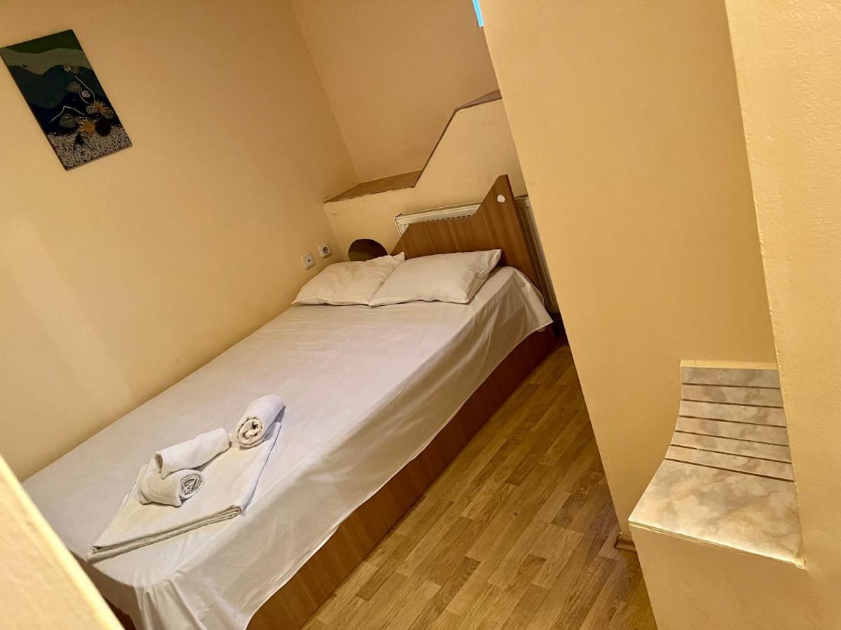 Pensiunea Orhideea Băile Herculane Extérieur photo