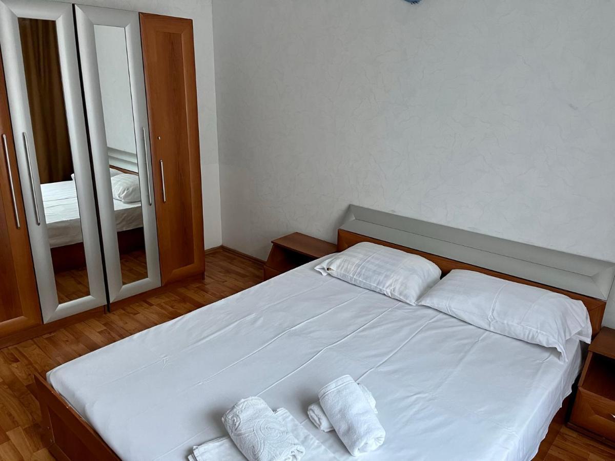 Pensiunea Orhideea Băile Herculane Extérieur photo