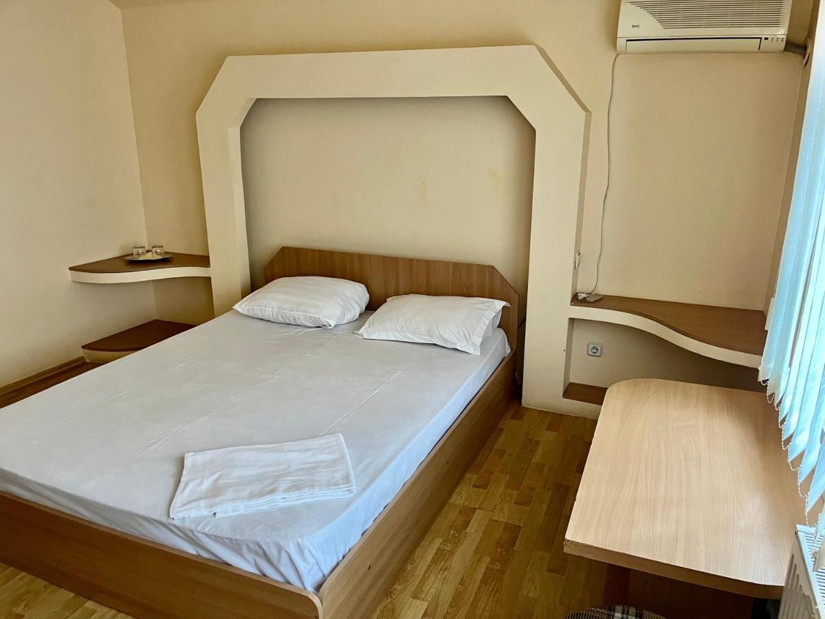 Pensiunea Orhideea Băile Herculane Extérieur photo