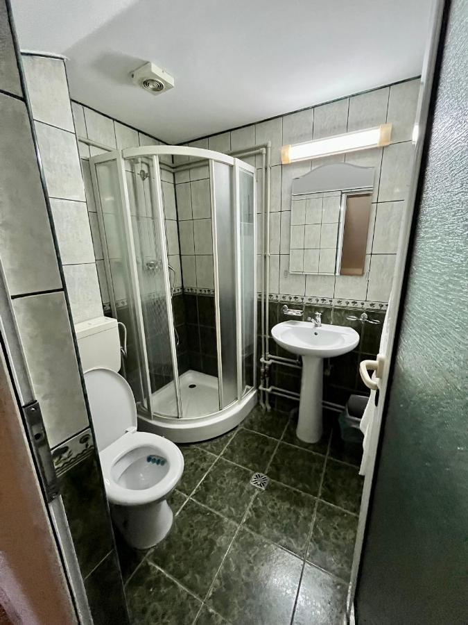 Pensiunea Orhideea Băile Herculane Extérieur photo