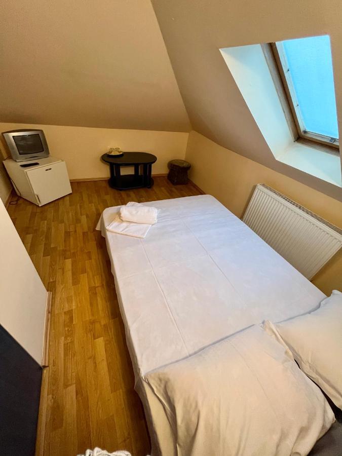 Pensiunea Orhideea Băile Herculane Extérieur photo