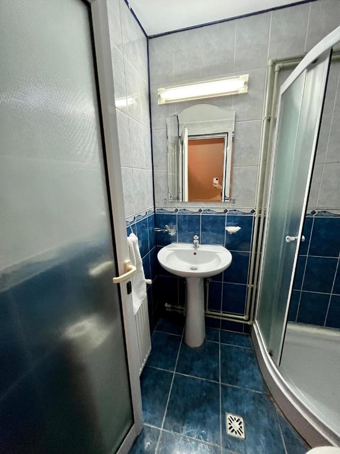 Pensiunea Orhideea Băile Herculane Extérieur photo