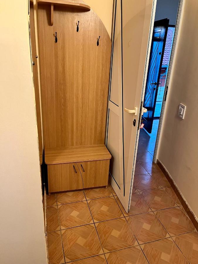Pensiunea Orhideea Băile Herculane Extérieur photo