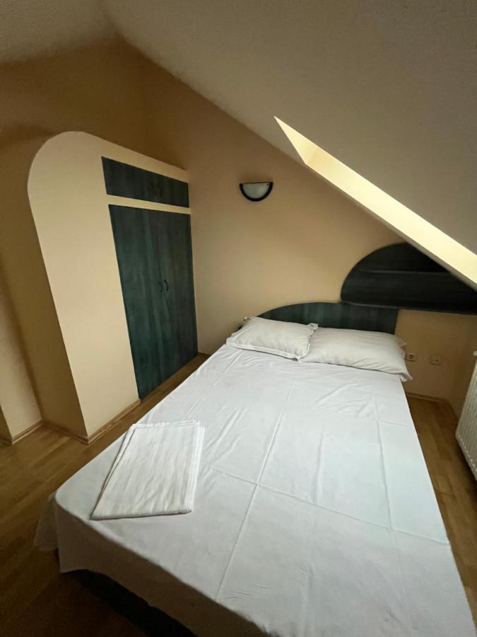 Pensiunea Orhideea Băile Herculane Extérieur photo