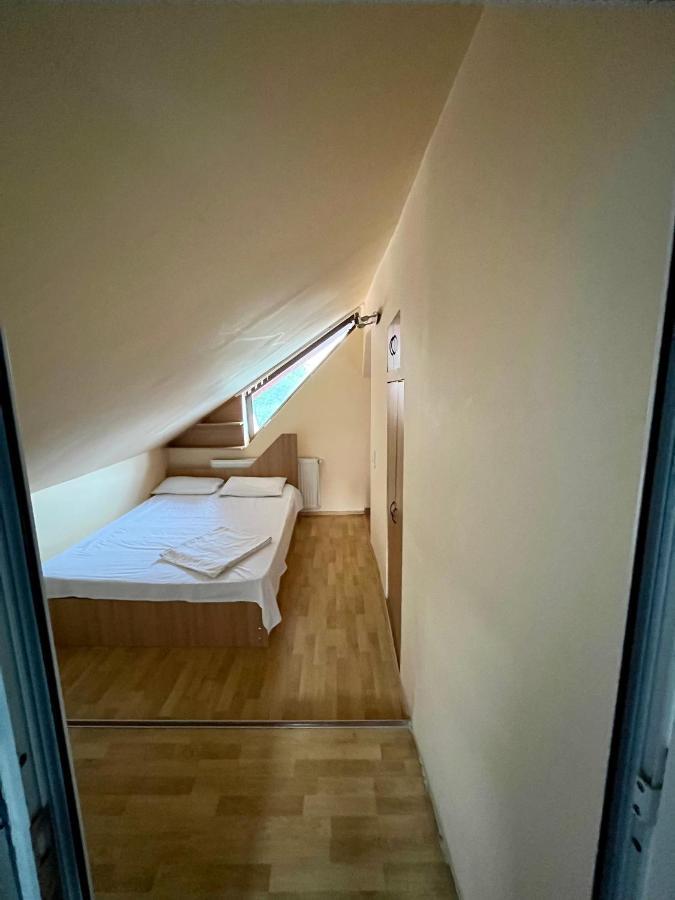 Pensiunea Orhideea Băile Herculane Extérieur photo