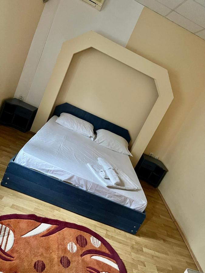 Pensiunea Orhideea Băile Herculane Extérieur photo