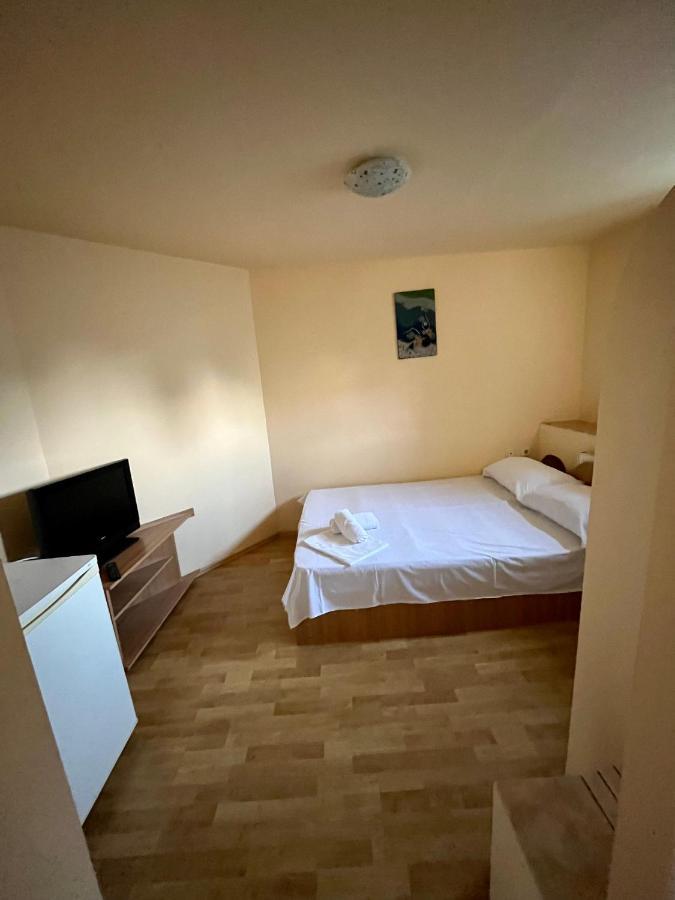 Pensiunea Orhideea Băile Herculane Extérieur photo