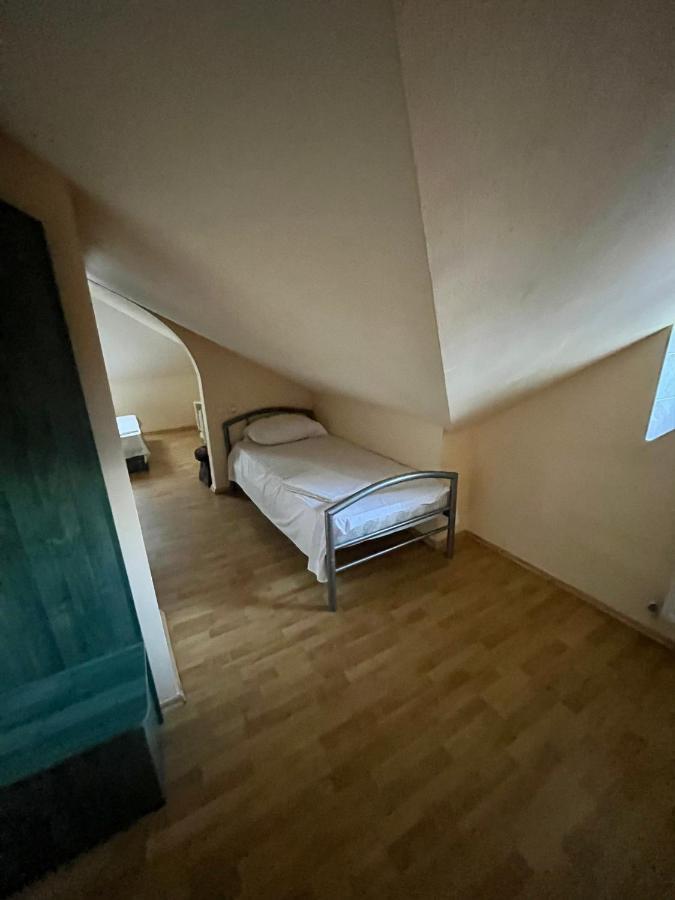 Pensiunea Orhideea Băile Herculane Extérieur photo