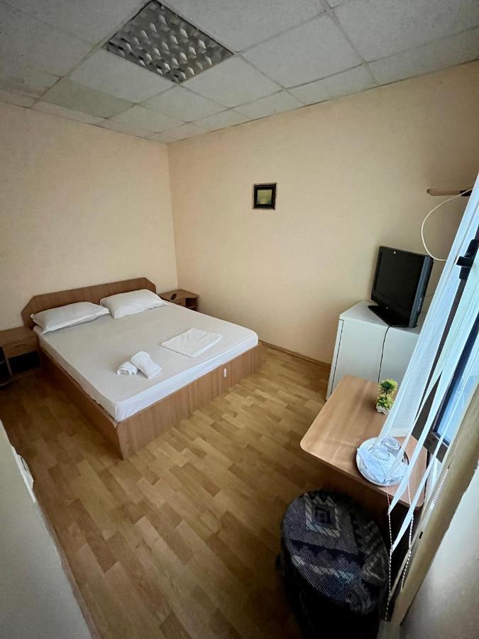Pensiunea Orhideea Băile Herculane Extérieur photo